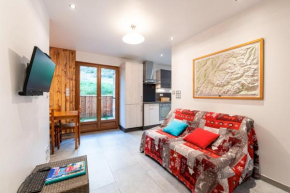 Appartement - Lanslevillard